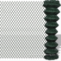 2020 new arrival chain link fence for spain